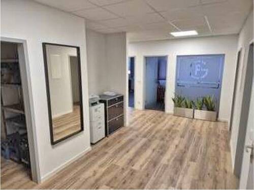 Bürofläche 3. OG - Büro in Augsburg