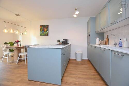 Bild3 - 2 Zimmer Etagenwohnung in Nufringen