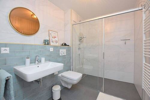 Bild4 - Etagenwohnung mit 59,00 m&sup2; in Nufringen zur Miete