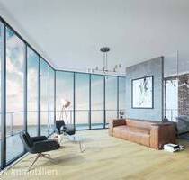 WAVE***3-Zimmer Apartment D.10.80***10 Etage m. Nord-West Eckbalkon *MEERBLICK* Bj.2023 - Miedzyzdroje [Misdroy]