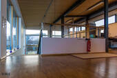 Obergeschoss - 