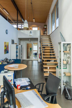 Foyer - 