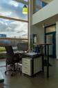 Foyer mit Windfang - 