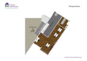 Obergeschoss - 