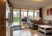 das große Wohnzimmer - 