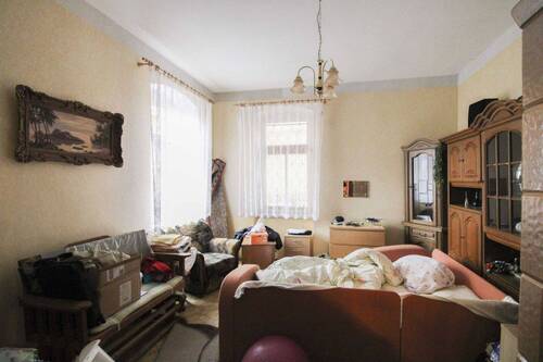 Schlafzimmer - 