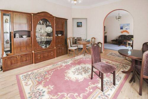 Wohnzimmer - 
