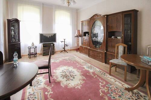 Wohnzimmer - 