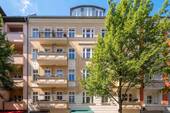 Hausansicht - 