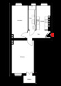 1. Obergeschoss - 