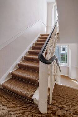 Treppenhaus - 