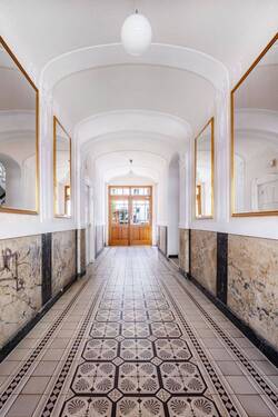 Hausflur - 