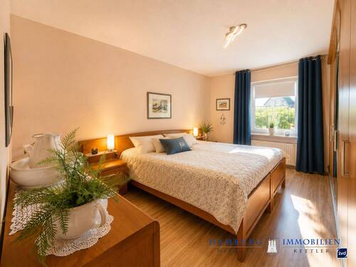 Schlafzimmer - 