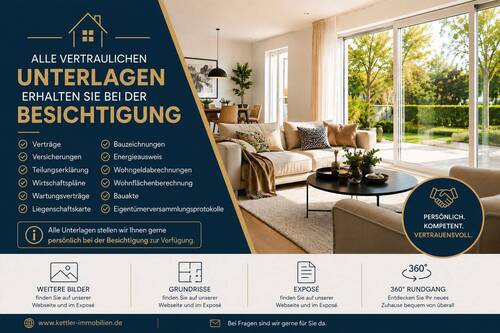 Vertrauliche Unterlagen - 