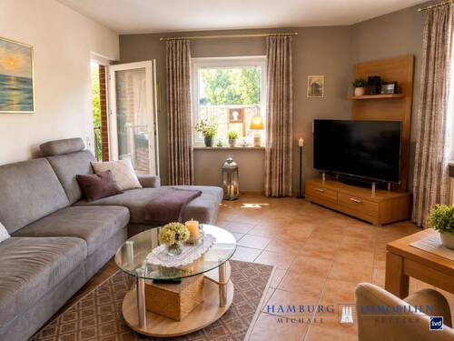 Wohnzimmer - 