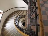 Treppenhaus - 