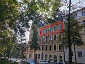 Wohnung im 3. OG - 