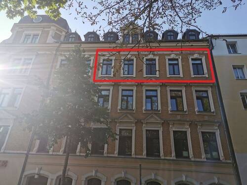 Wohnung - 