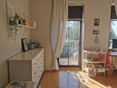 Kinder- oder Schlafzimmer - 3 Zimmer Mehrfamilienhaus, Wohnhaus zum Kaufen in Chemnitz