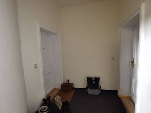 Wohnungseingang - 