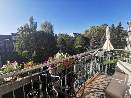 Balkon - 