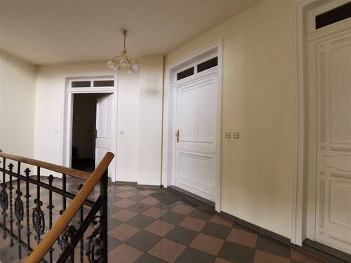 Treppenhaus - 