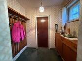 Große Garderobe - 