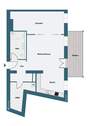 2. Obergeschoss - 