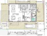 Grundriss EG - 5 Zimmer Einfamilienhaus in Röthenbach an der Pegnitz
