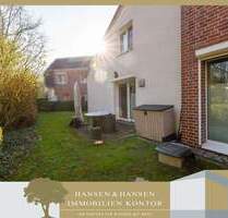 Klimaeffizient und neuwertig: Doppelhaushälfte in familienfreundlicher Lage - Hamburg / Hummelsbüttel