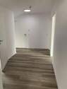 Flur - 4 Zimmer Etagenwohnung in Aurach