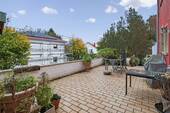 Terrasse Ansicht 2 - 