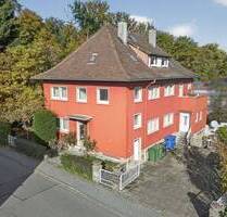 Freistehendes 3-Familienhaus mit großem Grundstück in Ettlingen-Spessart