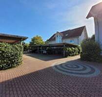 TOLLE LAGE!!! Gepflegte, vermietete ETW mit Terrasse in Heringen