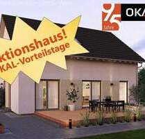 Großzügig, lichtdurchflutet, viel Platz - der Hingucker unter den Designhäusern! - Bensheim