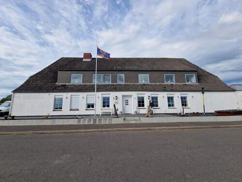 Bild 2 - 1 Zimmer Mehrfamilienhaus, Wohnhaus zum Kaufen in Nordstrand