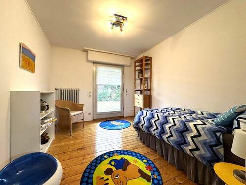 Zimmer „2“ auch mit Terrassentür ... - 