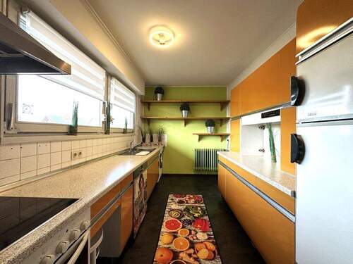 … Küche, hell und … - 