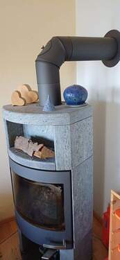 Bild 3 - 4 Zimmer Reihenmittelhaus in Zell am Main