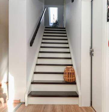 Treppe - 