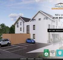 Zuhause am Fuße des Schwarzwaldes: 14 hochwertige Neubauwohnungen im Verkauf - Karlsbad Spielberg