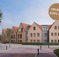 Exklusive Dachgeschosswohnung im Herzen von Leer! Neubau und Provisionsfrei!