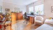 Arbeitszimmer - 