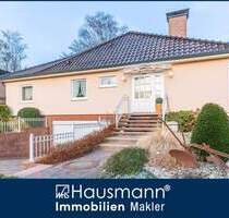 Ländliche Idylle trifft modernen Wohnkomfort - kernsaniertes Zuhause (2010) in Tangstedt