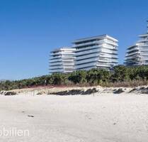 WAVE Ap. A.10.75 in Misdroy*4-Zimmer Ap.,Etage 10 m.Eckbalkon SüdOstWest*MEERBLICK* BJ. 2021 - Miedzyzdroje [Misdroy]