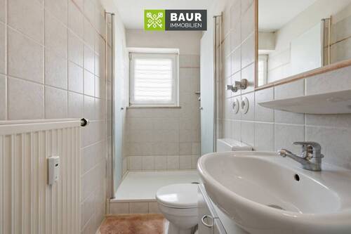 Dusch-Bad - 