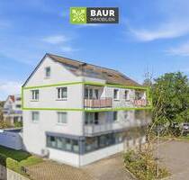 Zentrale Lage trifft großzügiges Wohnen - 5 Zimmer-Wohnung in Baienfurt