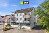Luftbild - 5 Zimmer Etagenwohnung in Baienfurt