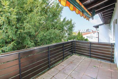 10 Balkon OG - 