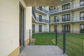Terrasse - 
